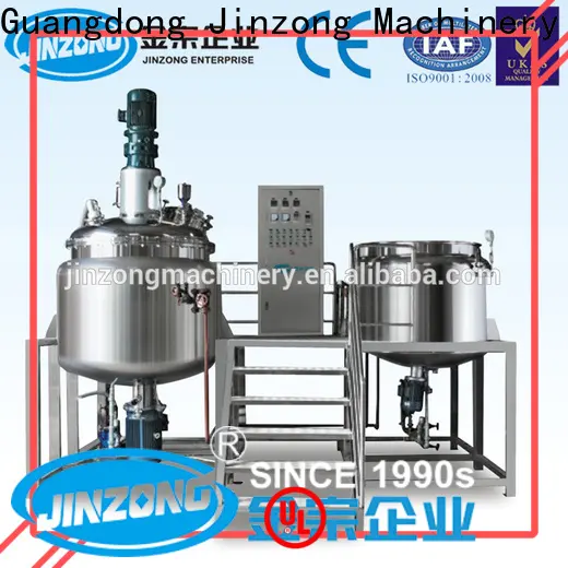 high-quality lab vacuum mixer suppliers 1
