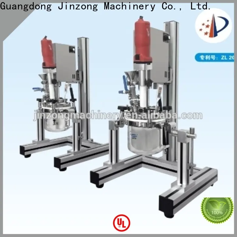 high-quality concentrator factory for reaction 1