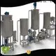 Jinzong Machinery high-quality MCC Microcrystalline cellulose manufacturing plant supply for chemical industry 1