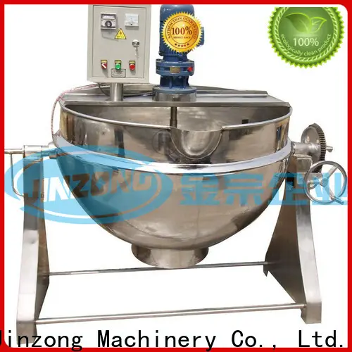 Jinzong Machinery admixed definition for business for The construction industry 1