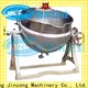 Jinzong Machinery New mixture machine supply for stationery industry 1