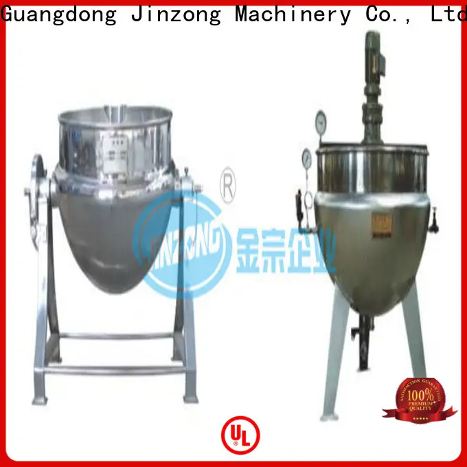 Jinzong Machinery bat rolling machines for sale company for The construction industry 1