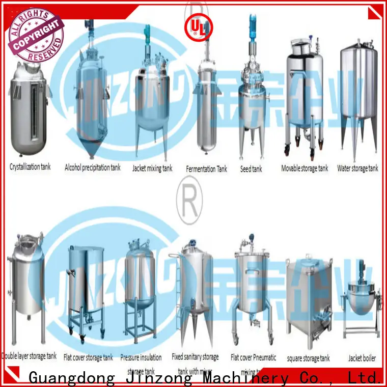 Jinzong Machinery hilliard chocolate tempering machine manufacturers for stationery industry 1
