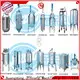 Jinzong Machinery hilliard chocolate tempering machine manufacturers for stationery industry 1