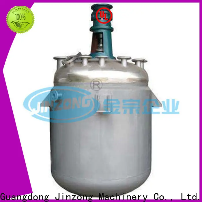 Jinzong Machinery pharmaceutical equipment sales manufacturers for stationery industry 1