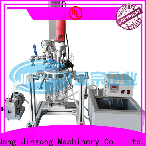 Jinzong Machinery New weigher machine manufacturers for stationery industry 1