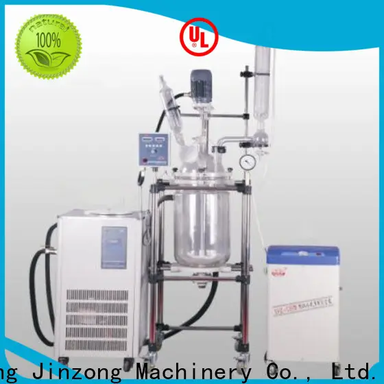 Jinzong Machinery mixwater mill for business for chemical industry 1