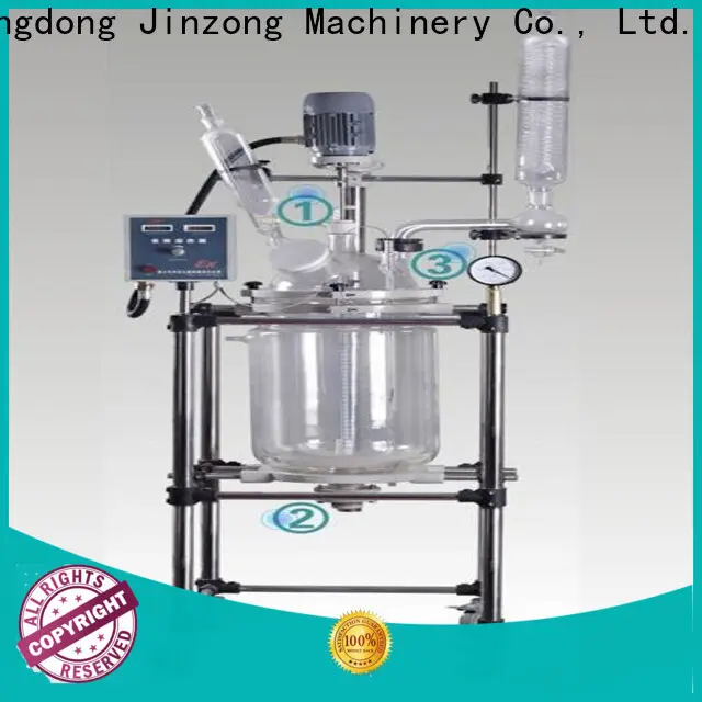 Jinzong Machinery best patterson machine suppliers for stationery industry 1