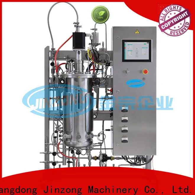 Jinzong Machinery pharmasutical products company 1