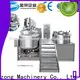Jinzong Machinery freeze drying pharmaceuticals supply for reaction 1