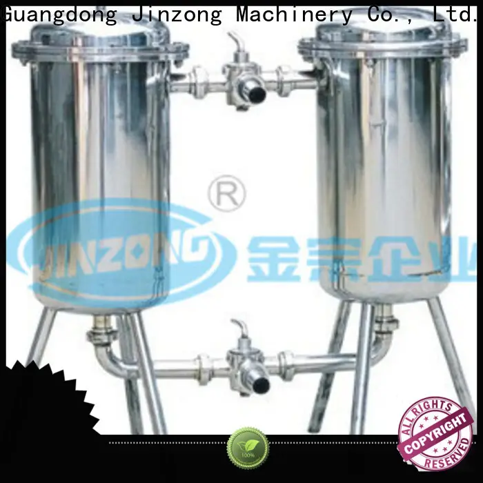 Jinzong Machinery pharmaceutical mixing manufacturers for reaction 1