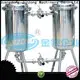 Jinzong Machinery pharmaceutical mixing manufacturers for reaction 1
