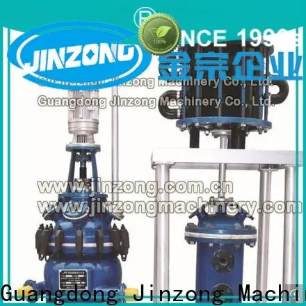 Jinzong Machinery candy machines for sale suppliers for reflux 1