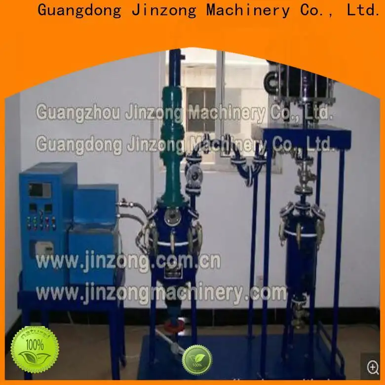 wholesale Crystallizor factory for distillation 1