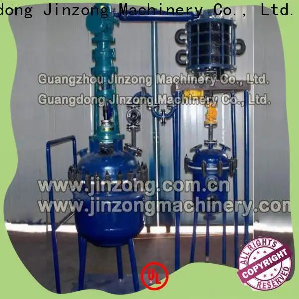 Jinzong Machinery latest powder compression machine manufacturers for The construction industry 1