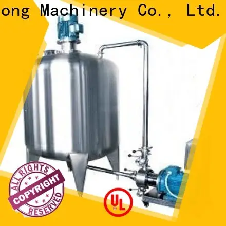 Jinzong Machinery assay pharmaceutical company 1