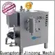 Jinzong Machinery New pharmaceutical mixers suppliers 1