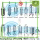 Jinzong Machinery bottle filling machine price list for business for distillation 1