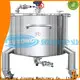 Jinzong Machinery New pharmaceutical filtration equipment company for distillation 1