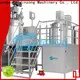 Jinzong Machinery latest pharmaceutical filtration equipment for business for distillation 1