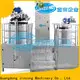 Jinzong Machinery custom pharmaceutical filler supply for The construction industry 1
