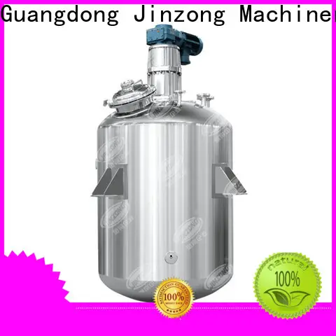 high-quality lab vacuum homogenizer supply for chemical industry 1