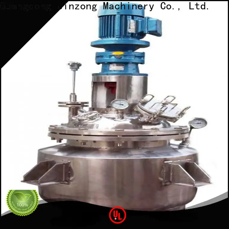 top sus304 mixing tank manufacturers for reflux 1