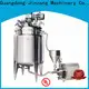 Jinzong Machinery pharmaceutical packaging equipment suppliers for The construction industry1 1