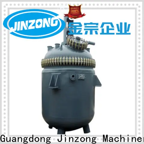 best mixing terms factory for reaction 1