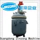 best mixing terms factory for reaction 1