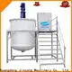 Jinzong Machinery definition of mixing suppliers for reaction 1