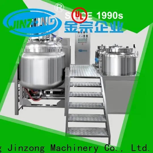high-quality gummy maker machine suppliers for reaction 1