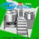 high-quality gummy maker machine suppliers for reaction 1