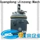 Jinzong Machinery pharmaceutical reaction reactors factory for reflux 1