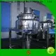 Jinzong Machinery chocolate melt machine supply for chemical industry 1