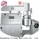 Jinzong Machinery custom how to mix powders evenly supply for reaction 1