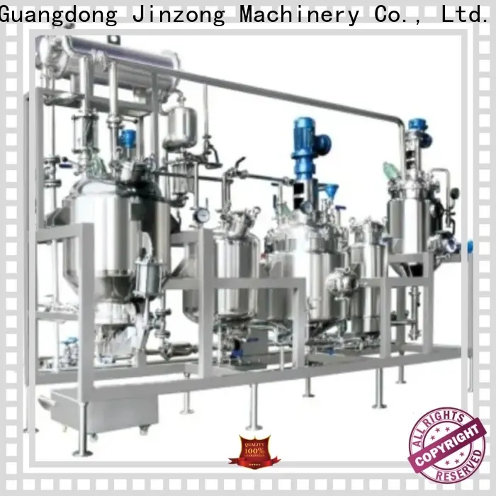 wholesale quenching reaction tank suppliers for stationery industry 1