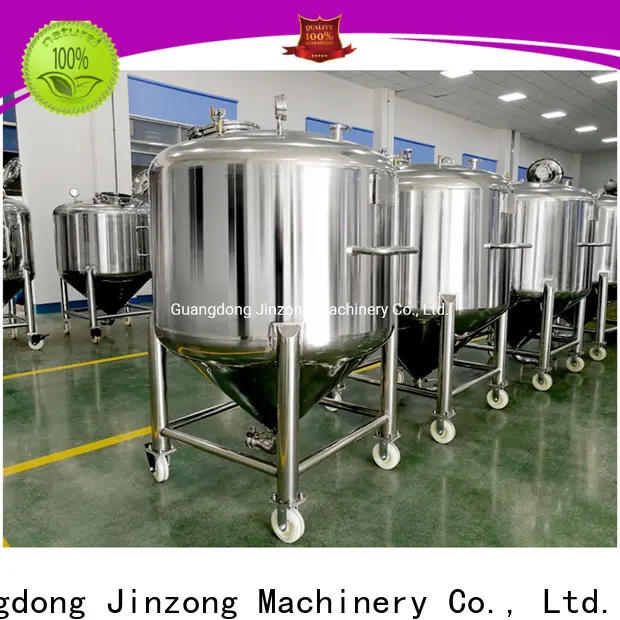 Jinzong Machinery extrusion machines company for distillation 1