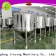 Jinzong Machinery extrusion machines company for distillation 1