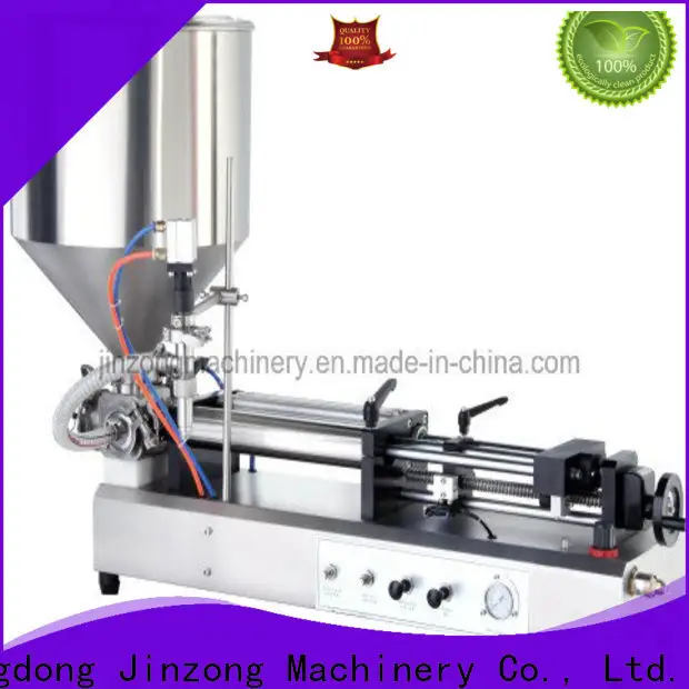 Jinzong Machinery high-quality pharmaceutical equipments manufacturers for business for The construction industry 1