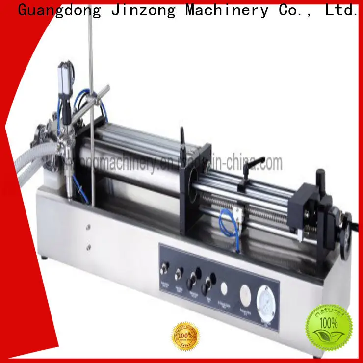 Jinzong Machinery custom assay pharmaceutical company for chemical industry 1