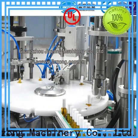 Jinzong Machinery pharmaceutical mixer suppliers 1