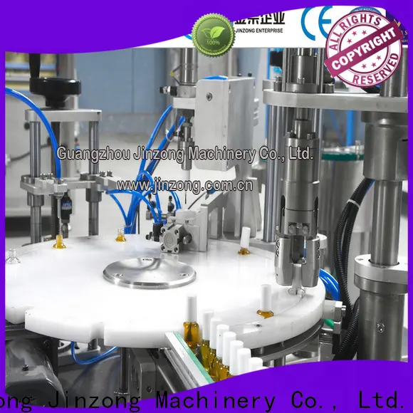 Jinzong Machinery pharmaceutical manufacturing equipments supply for The construction industry 1