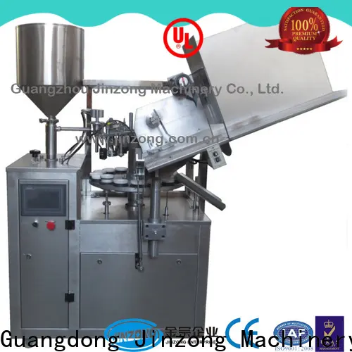 Jinzong Machinery pharmaceutical equipment manufacturers for business for stationery industry 1
