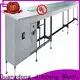 Jinzong Machinery Extraction of complex amino acids from protein production line factory for reflux 1