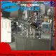 New cup filling and sealing machine for business for chemical industry 1