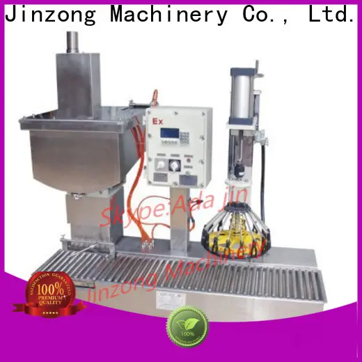 high-quality company for chemical industry 1