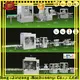 Jinzong Machinery chemical mixing companies supply for distillation 1