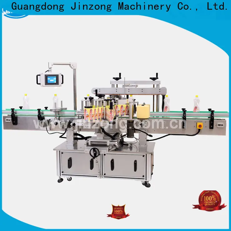 best labeling machine for sale for business for chemical industry 1
