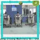 Jinzong Machinery used storage tank for sale factory for The construction industry 1